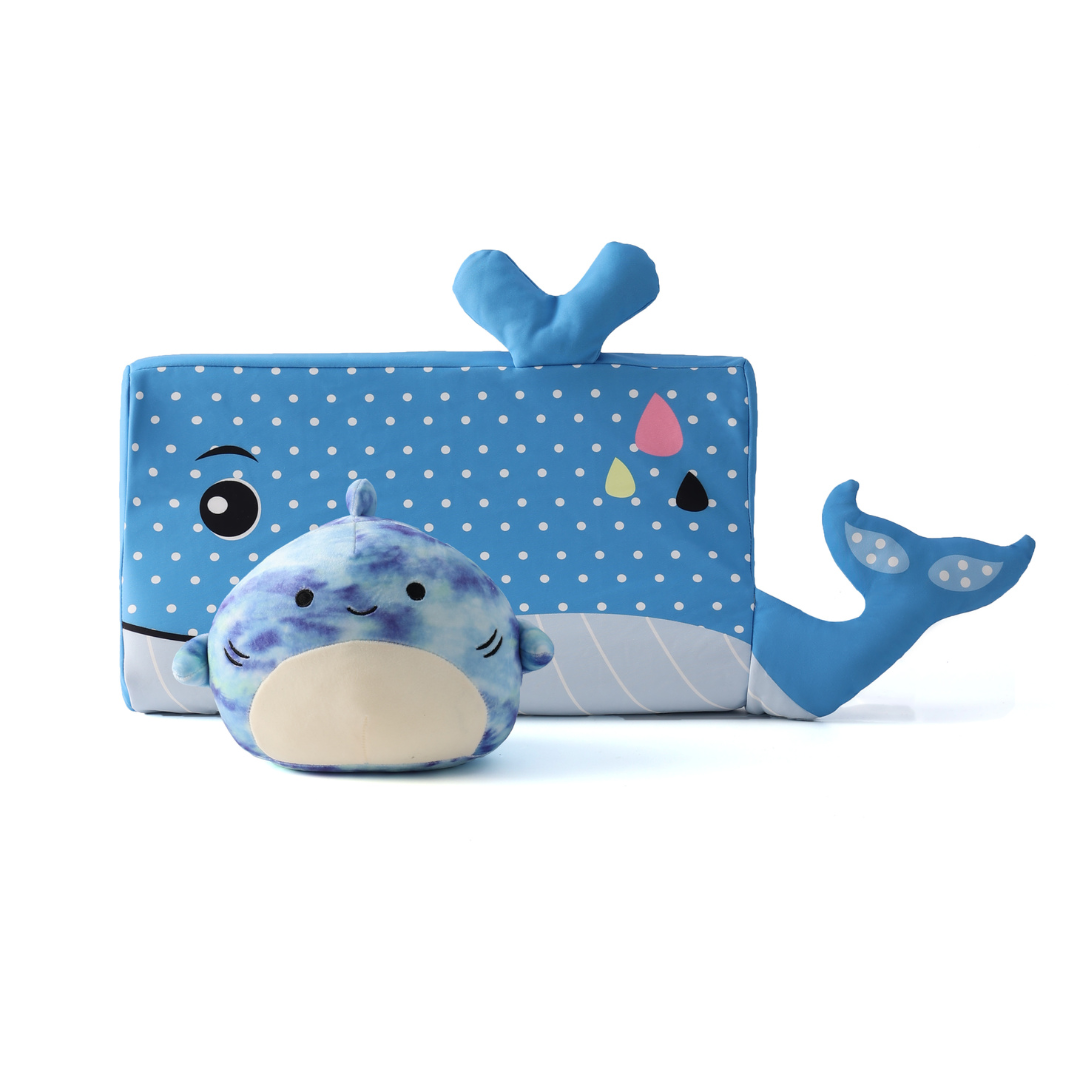 Baabies™ Deep Sleep Bundle