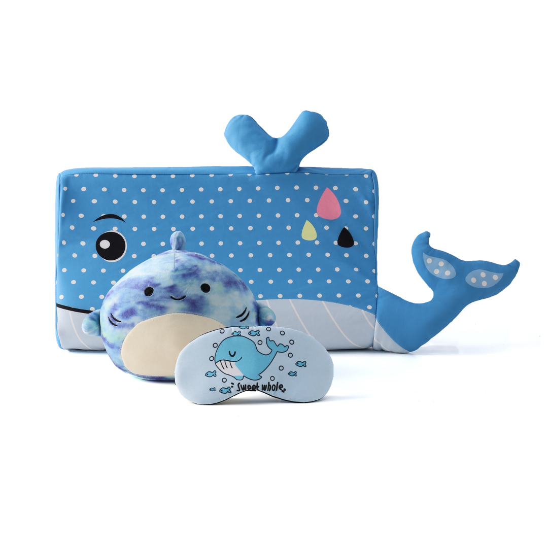 Baabies™ Luxury Sleep Bundle