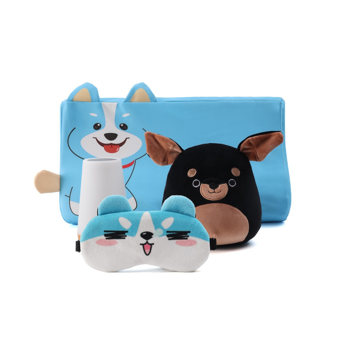 Baabies™ Premium Sleep Bundle