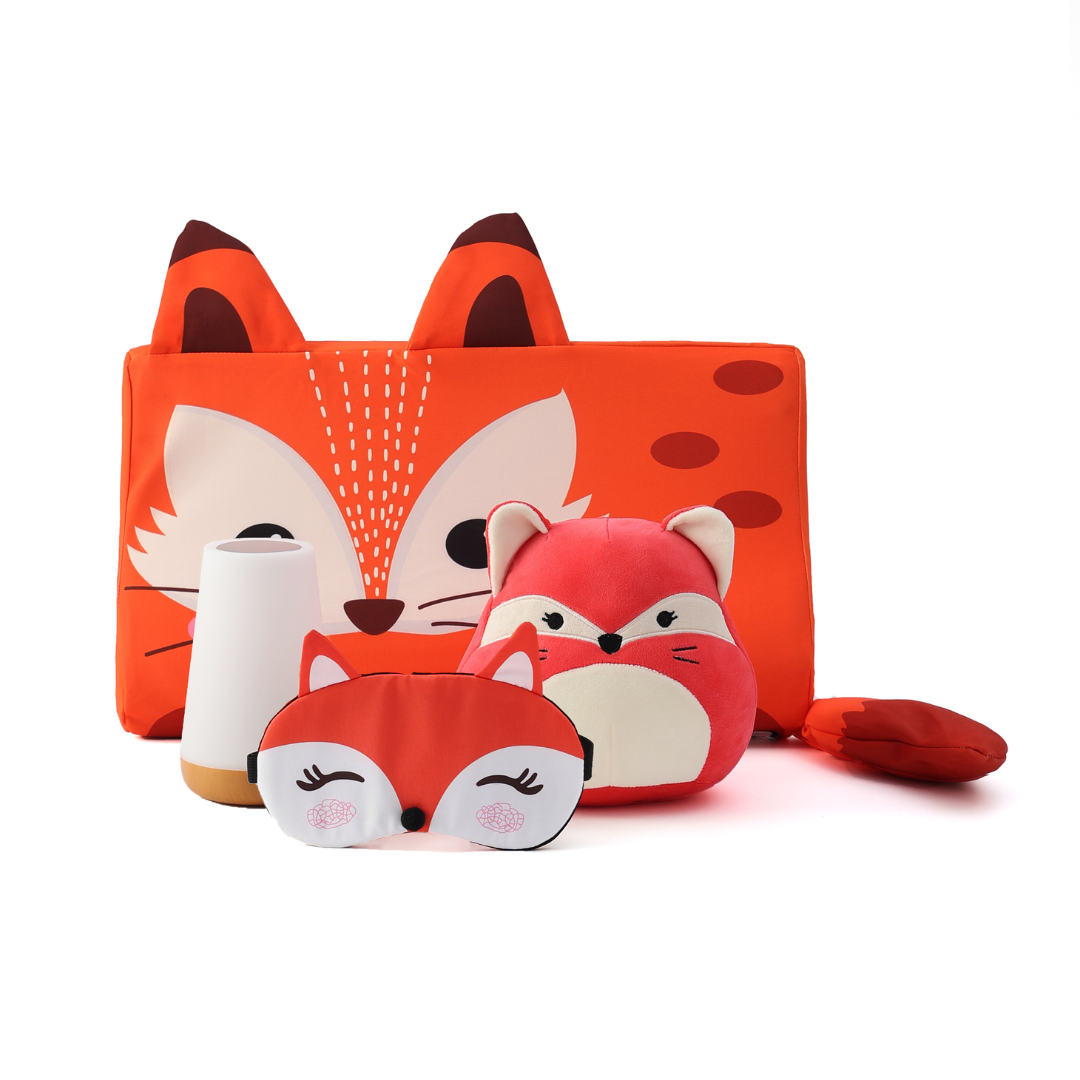 Baabies™ Premium Sleep Bundle