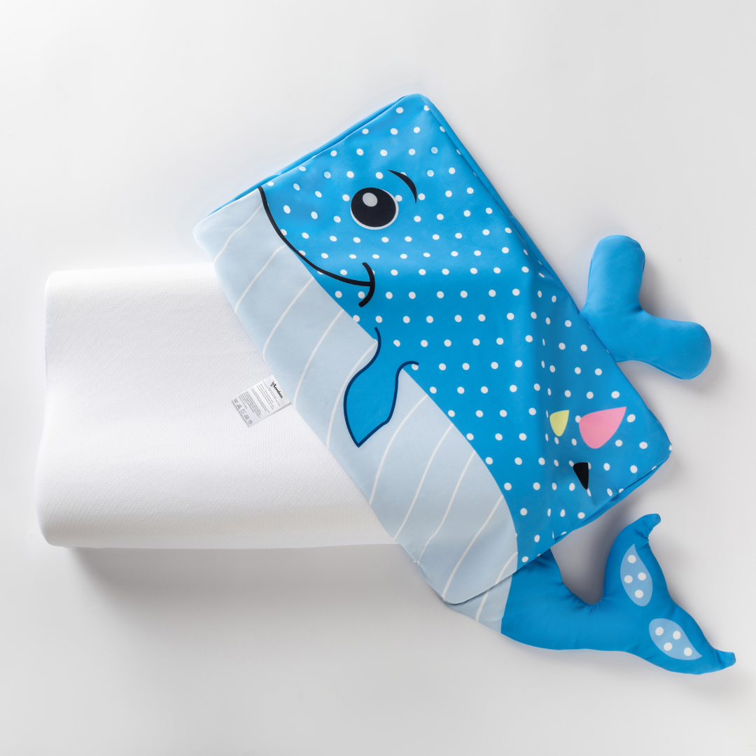 Baabies™ Pillow Cover