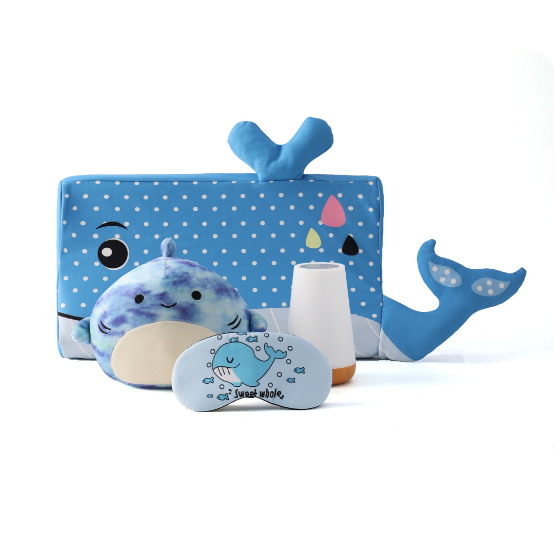 Baabies™ Premium Sleep Bundle