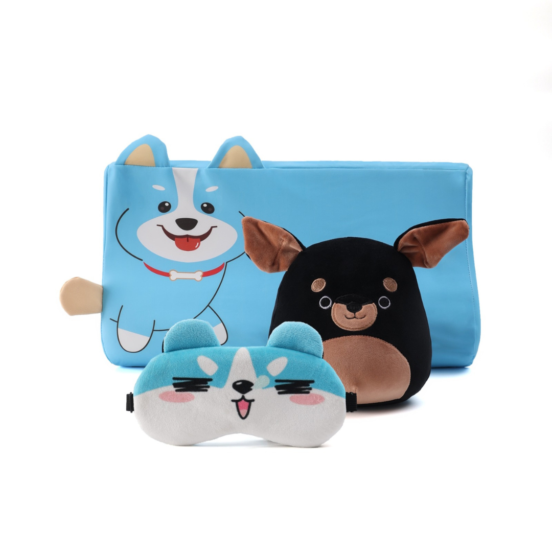 Baabies™ Luxury Sleep Bundle