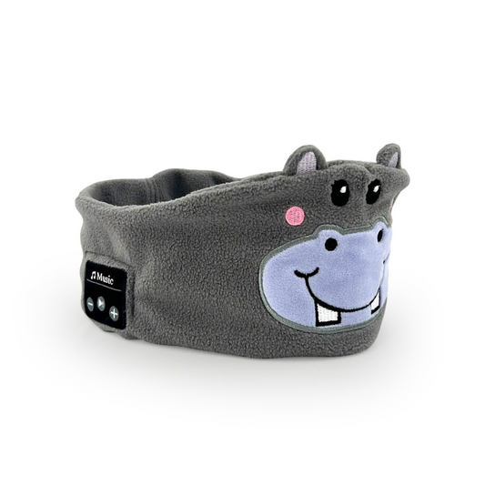 Baabies™ Bluetooth Sleep Mask