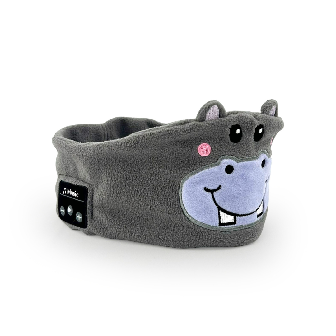 Baabies™ Bluetooth Sleep Mask