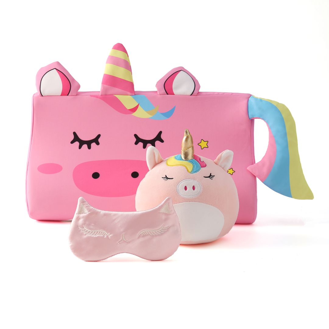 Baabies™ Luxury Sleep Bundle