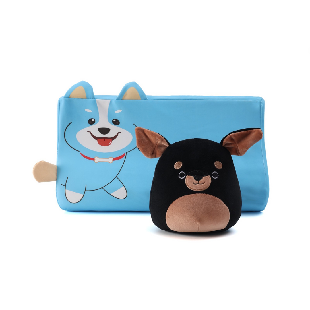 Baabies™ Deep Sleep Bundle