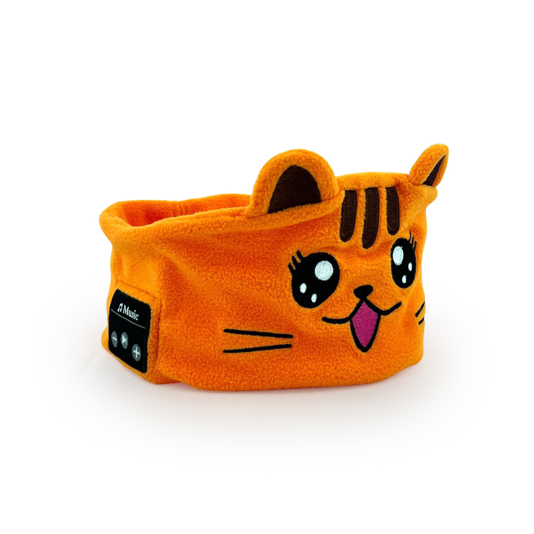 Baabies™ Bluetooth Sleep Mask