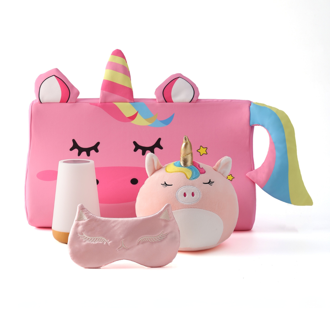 Baabies™ Premium Sleep Bundle