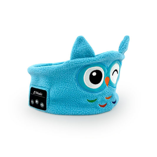 Baabies™ Bluetooth Sleep Mask