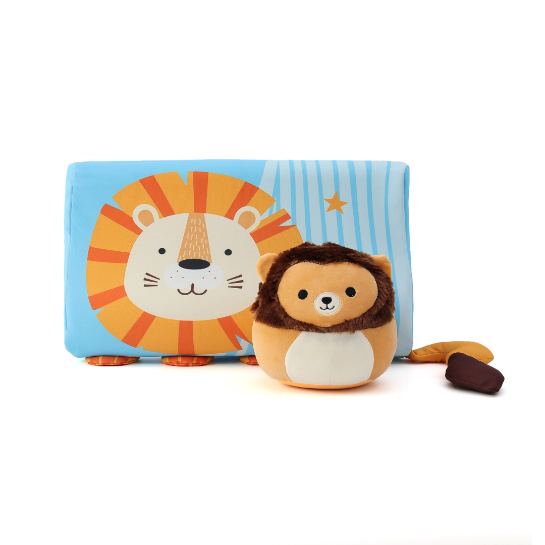 Baabies™ Deep Sleep Bundle