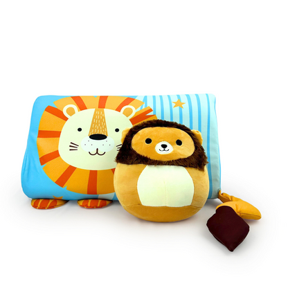 Baabies™ Deep Sleep Bundle