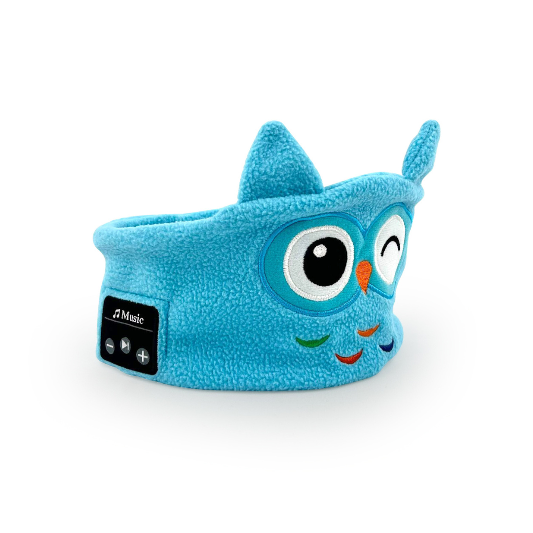 Baabies™ Bluetooth Sleep Mask