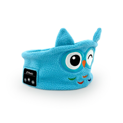 Baabies™ Bluetooth Sleep Mask