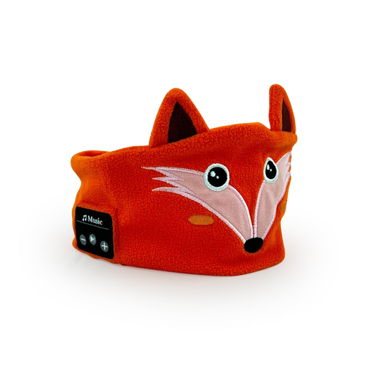 Baabies™ Bluetooth Sleep Mask