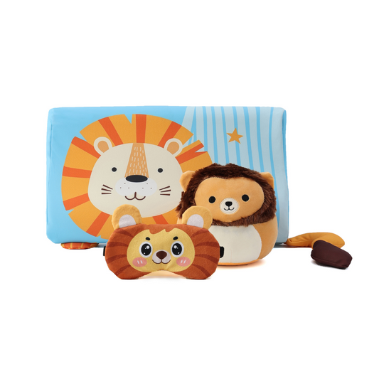 Baabies™ Luxury Sleep Bundle