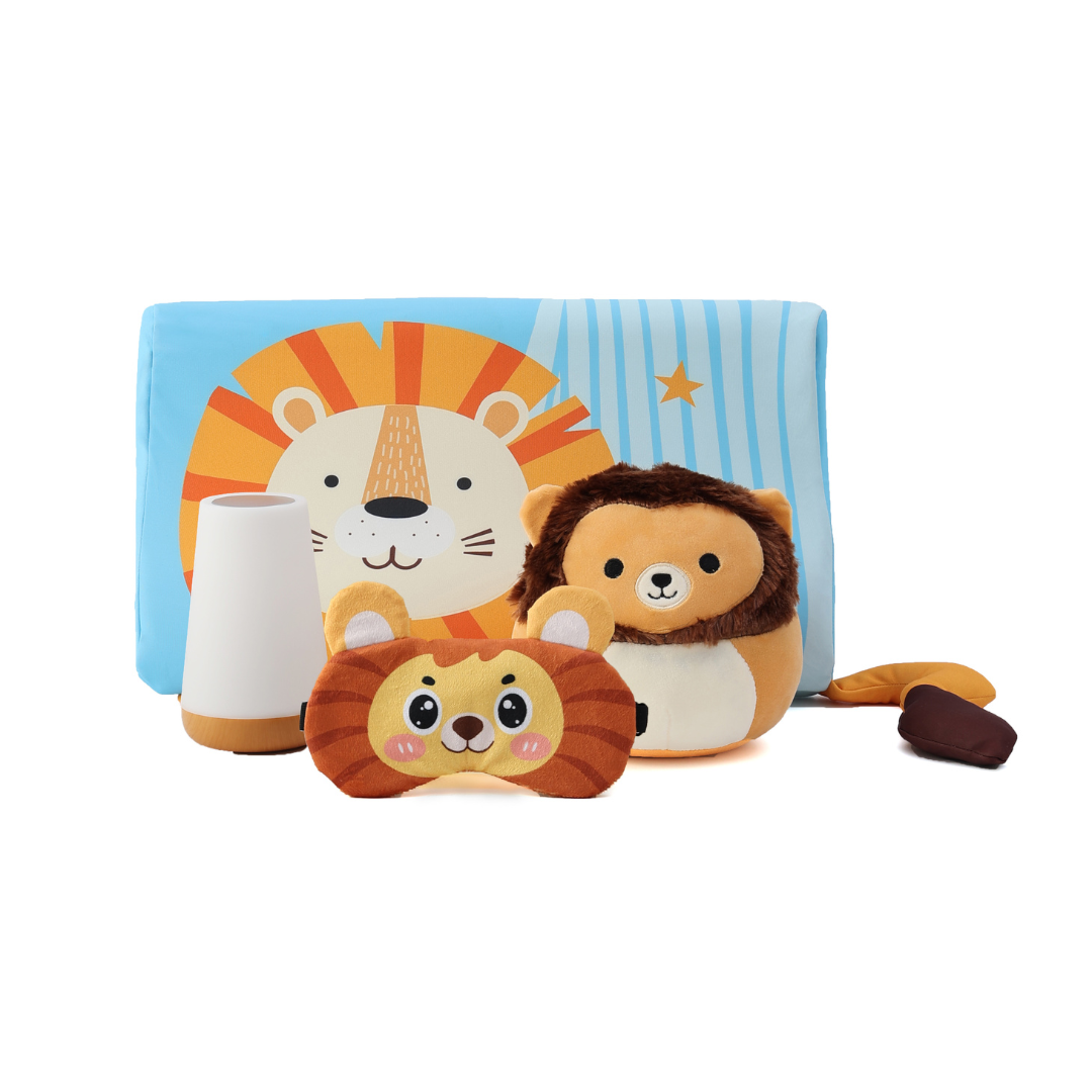 Baabies™ Premium Sleep Bundle
