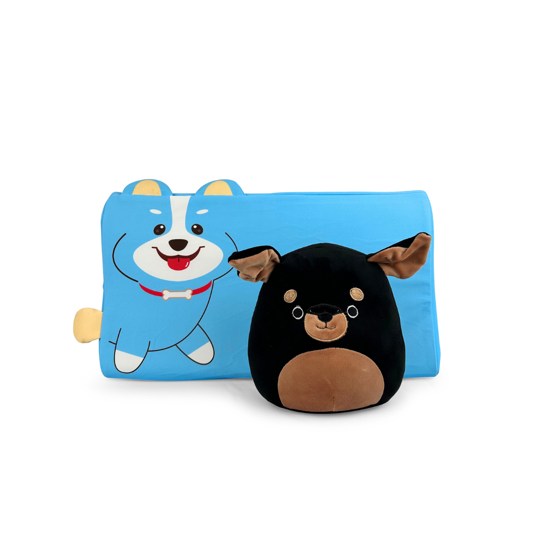 Baabies™ Deep Sleep Bundle