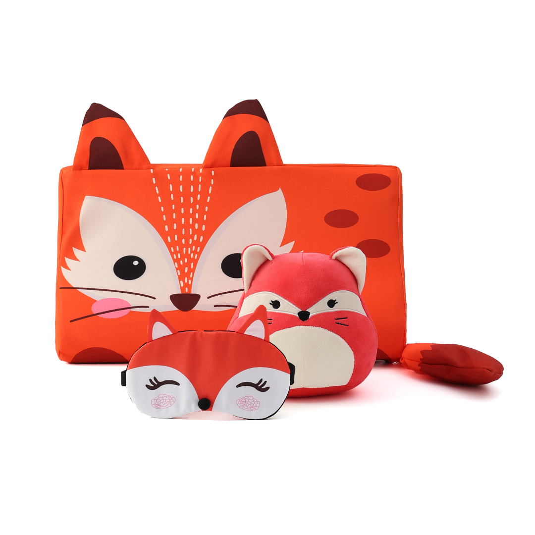 Baabies™ Luxury Sleep Bundle