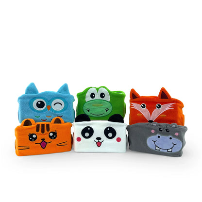 Baabies™ Bluetooth Sleep Mask