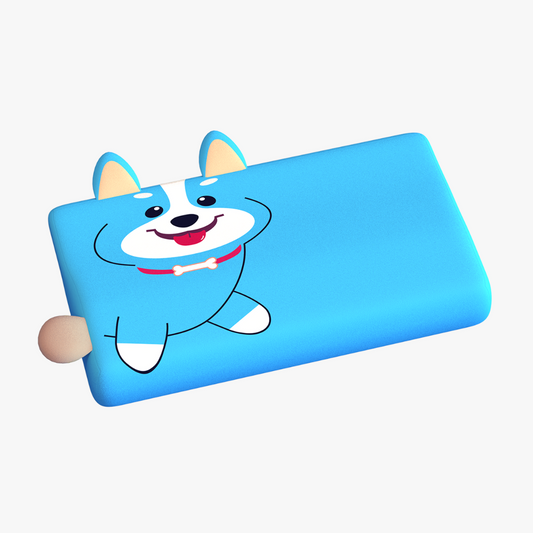 Baabies™ Calming Kids Pillow