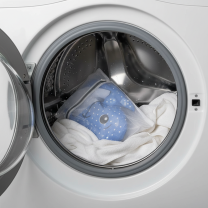 Baabies™ Washing Bag