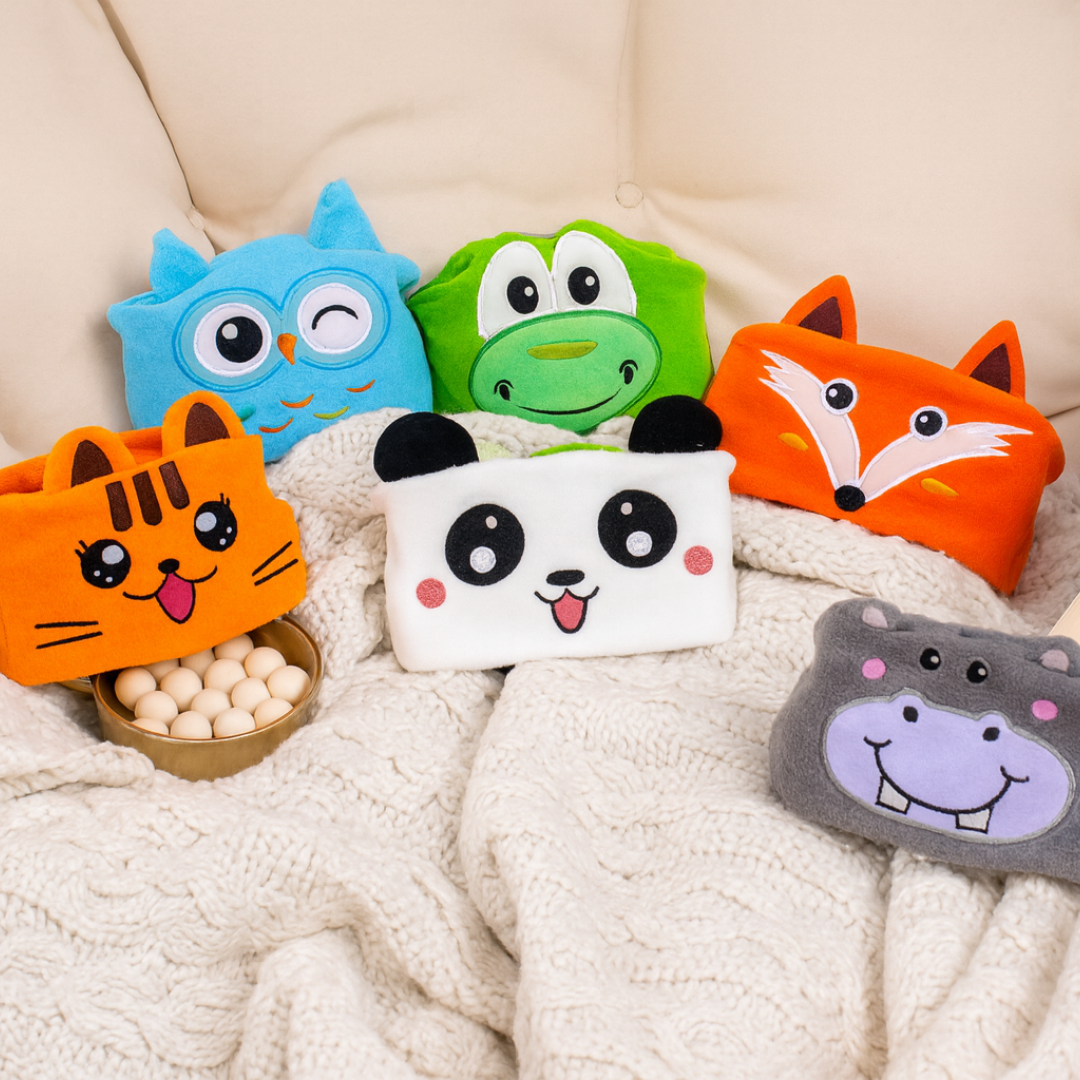 Baabies™ Bluetooth Sleep Mask