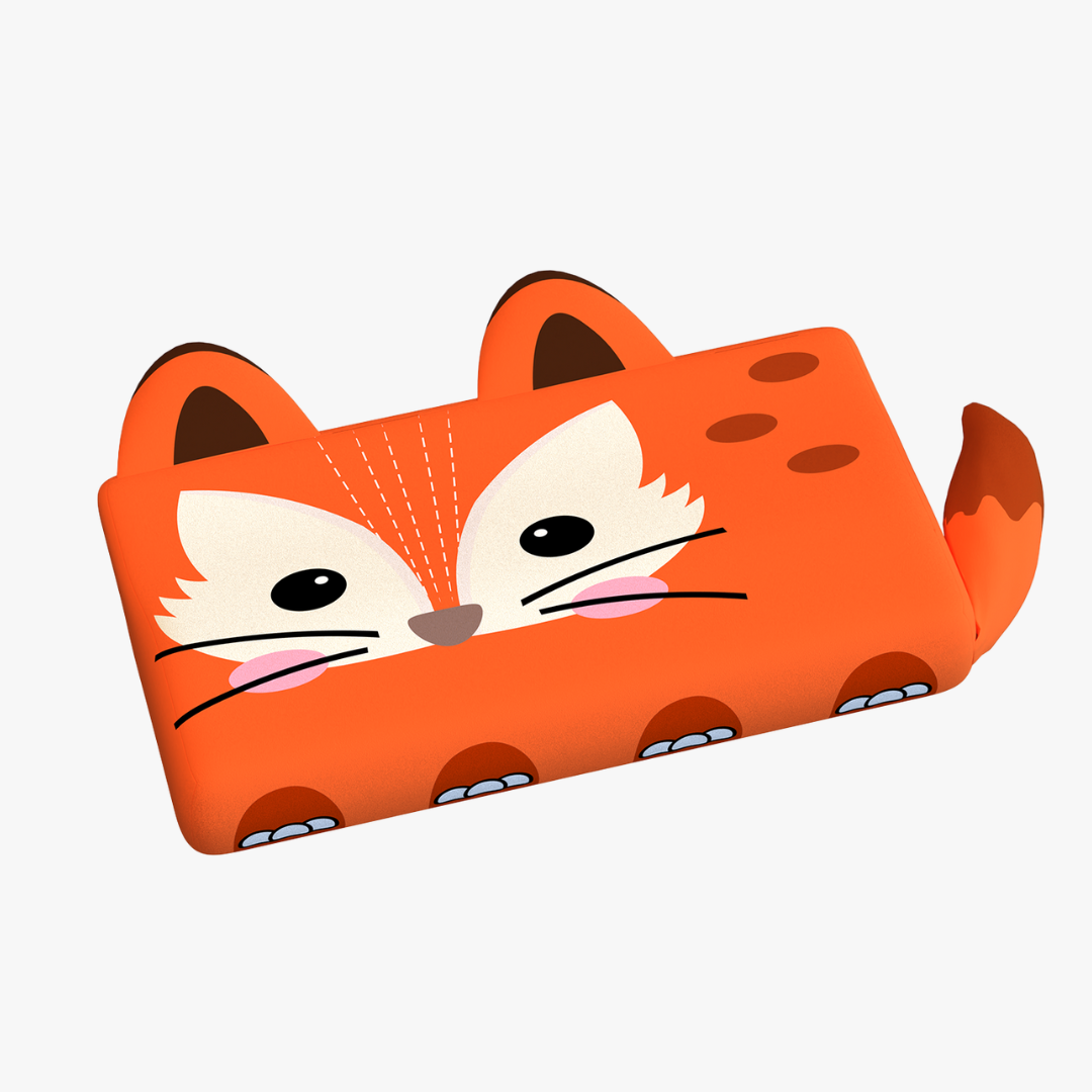 Baabies™ Calming Kids Pillow