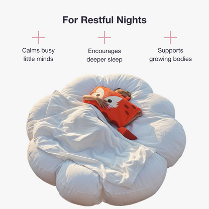 Baabies™ Calming Kids Pillow