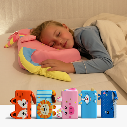 Baabies™ Calming Kids Pillow