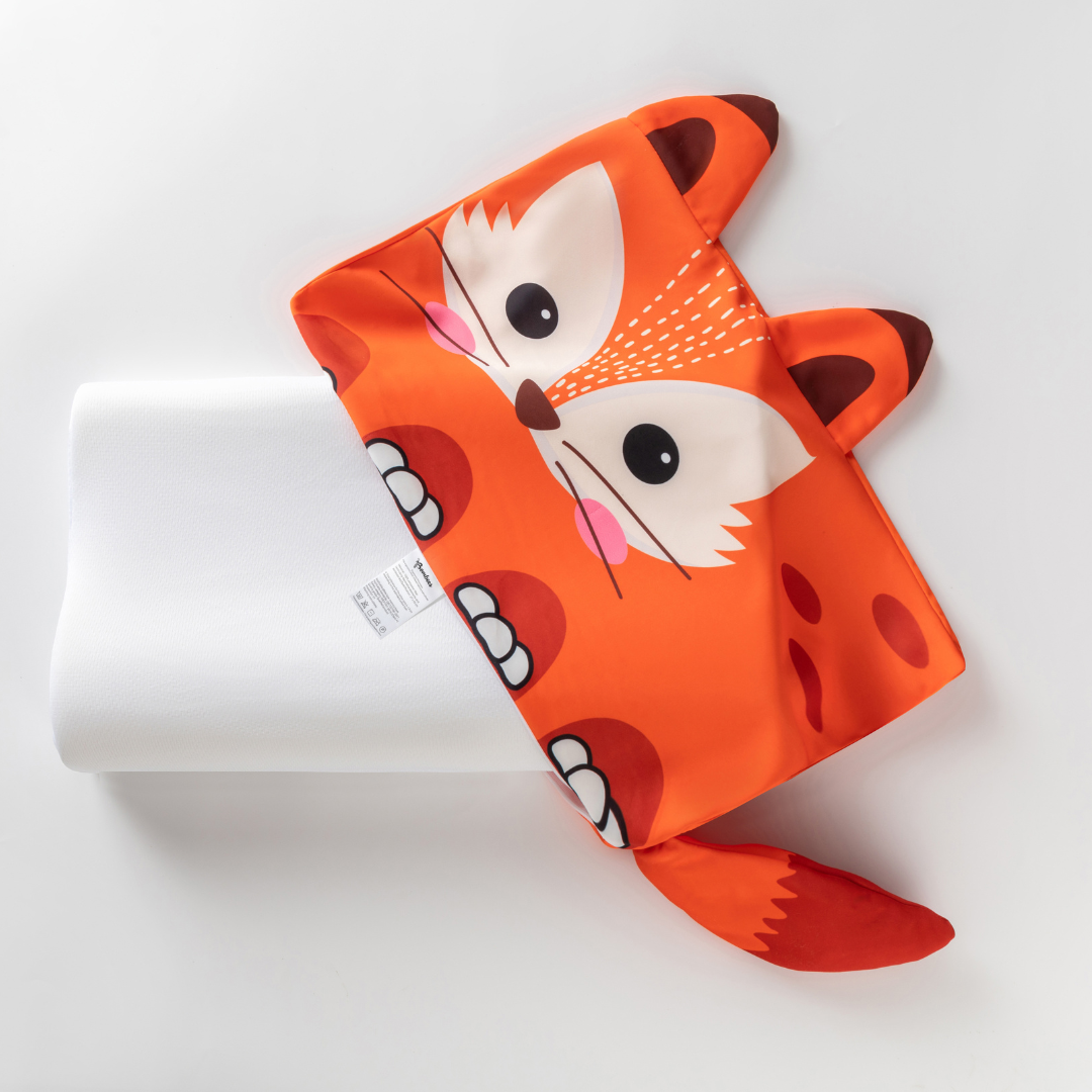 Baabies™ Pillow Cover