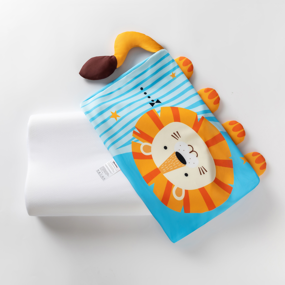 Baabies™ Pillow Cover