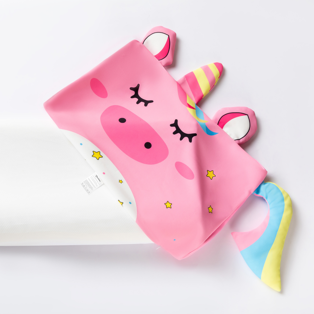 Baabies™ Pillow Cover