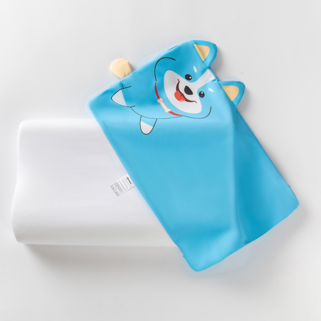 Baabies™ Pillow Cover