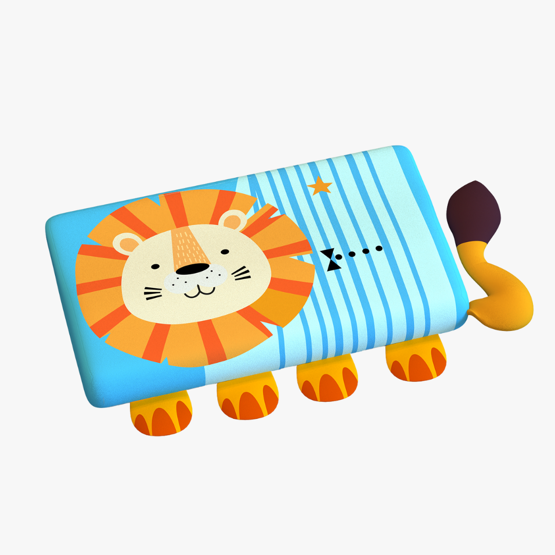 Baabies™ Calming Kids Pillow