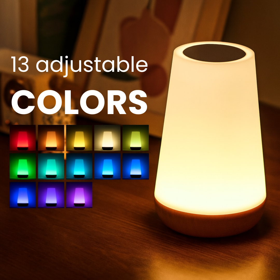 Baabies™ LED Night Lamp