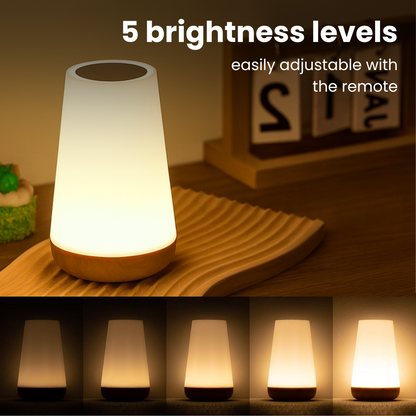 Baabies™ LED Night Lamp