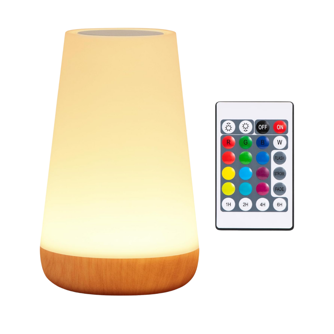 Baabies™ LED Night Lamp