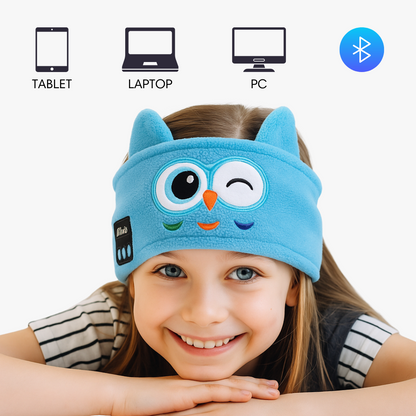 Baabies™ Bluetooth Sleep Mask